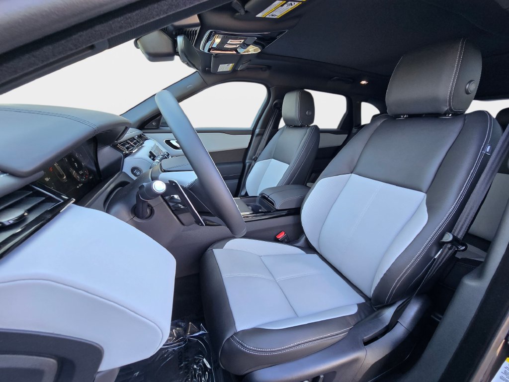 New 2026 Land Rover Range Rover Velar Belgravia AWD/4WD image 15