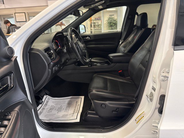 Used 2024 Dodge Durango GT AWD/4WD image 15