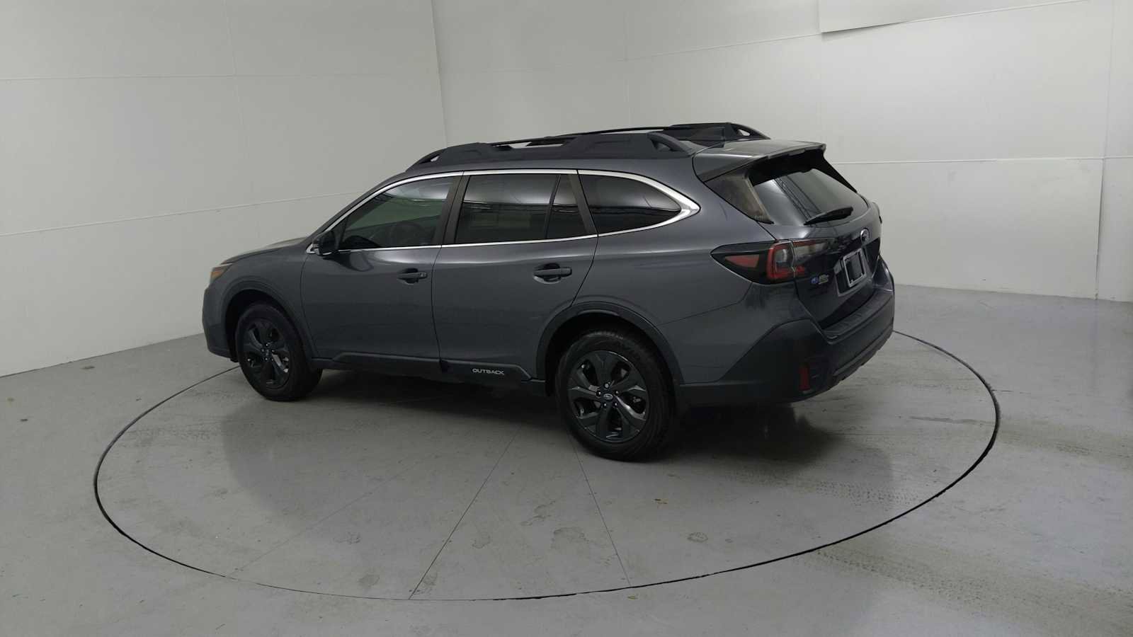 Used 2022 Subaru Outback Onyx Edition XT AWD/4WD image 7