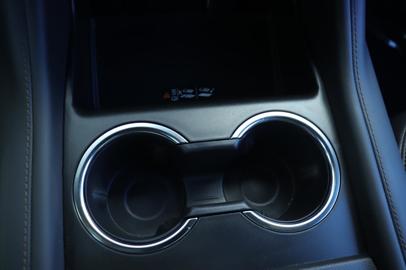 Used 2024 Chevrolet Tahoe High Country image 42