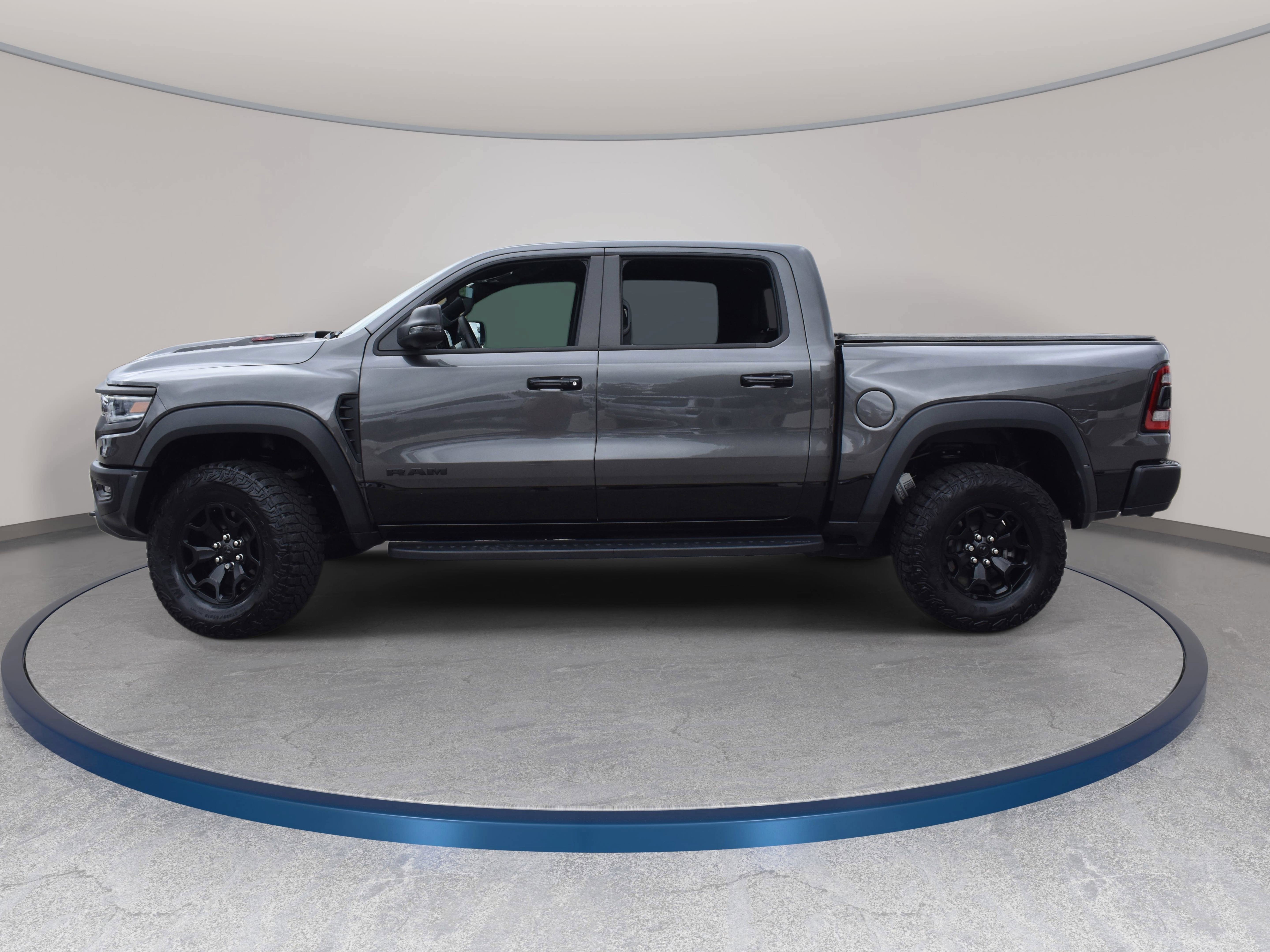Used 2023 RAM 1500 TRX w/ TRX Level 2 Equipment Group AWD/4WD image 9