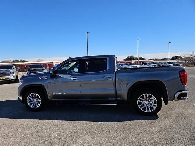 Used 2020 GMC Sierra 1500 SLT image 2