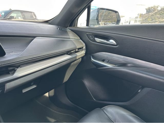 Certified 2024 Cadillac XT4 Premium Luxury image 14