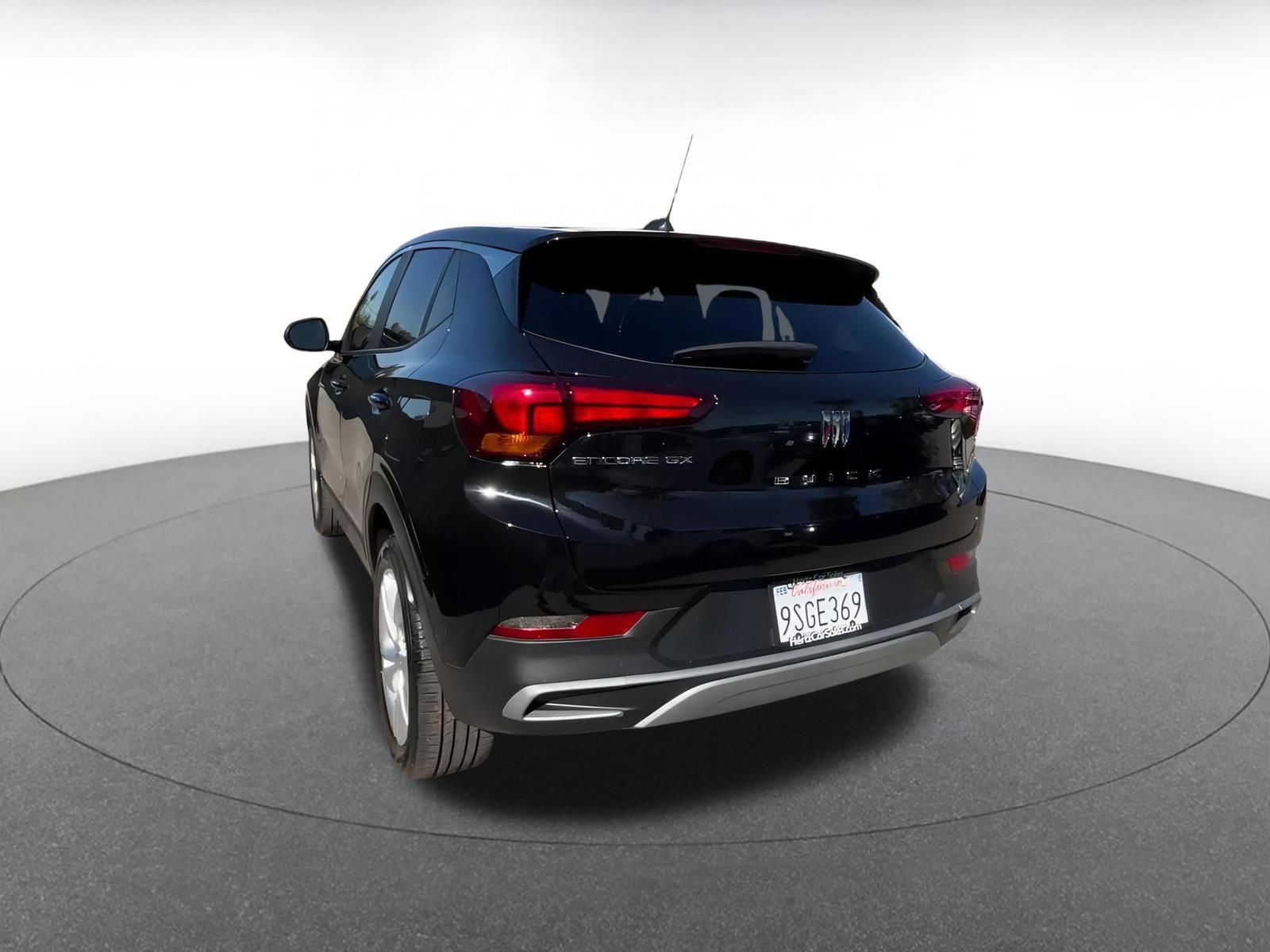 Used 2025 Buick Encore GX Preferred image 11