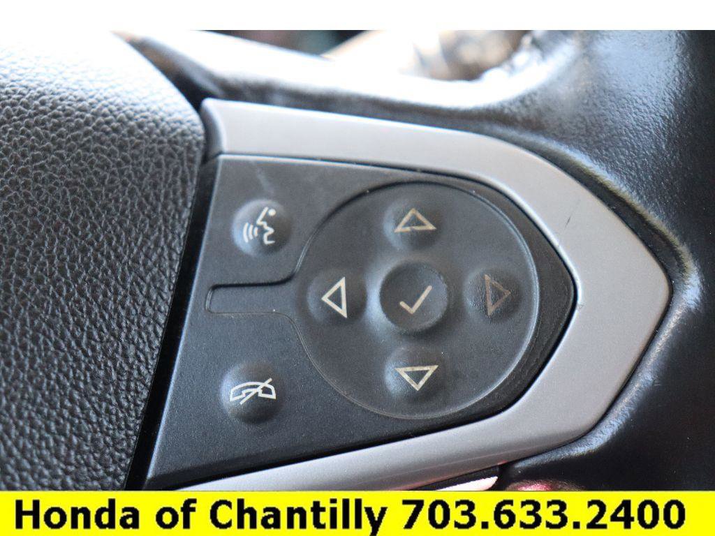 Used 2017 Chevrolet Colorado LT image 19