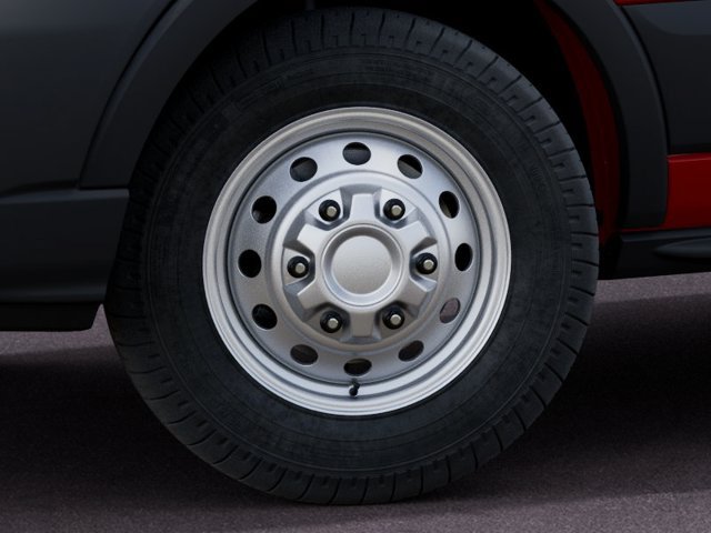 New 2027 Ford Transit 250 148 Medium Roof Extended AWD w/ Load Area Protection Package image 19