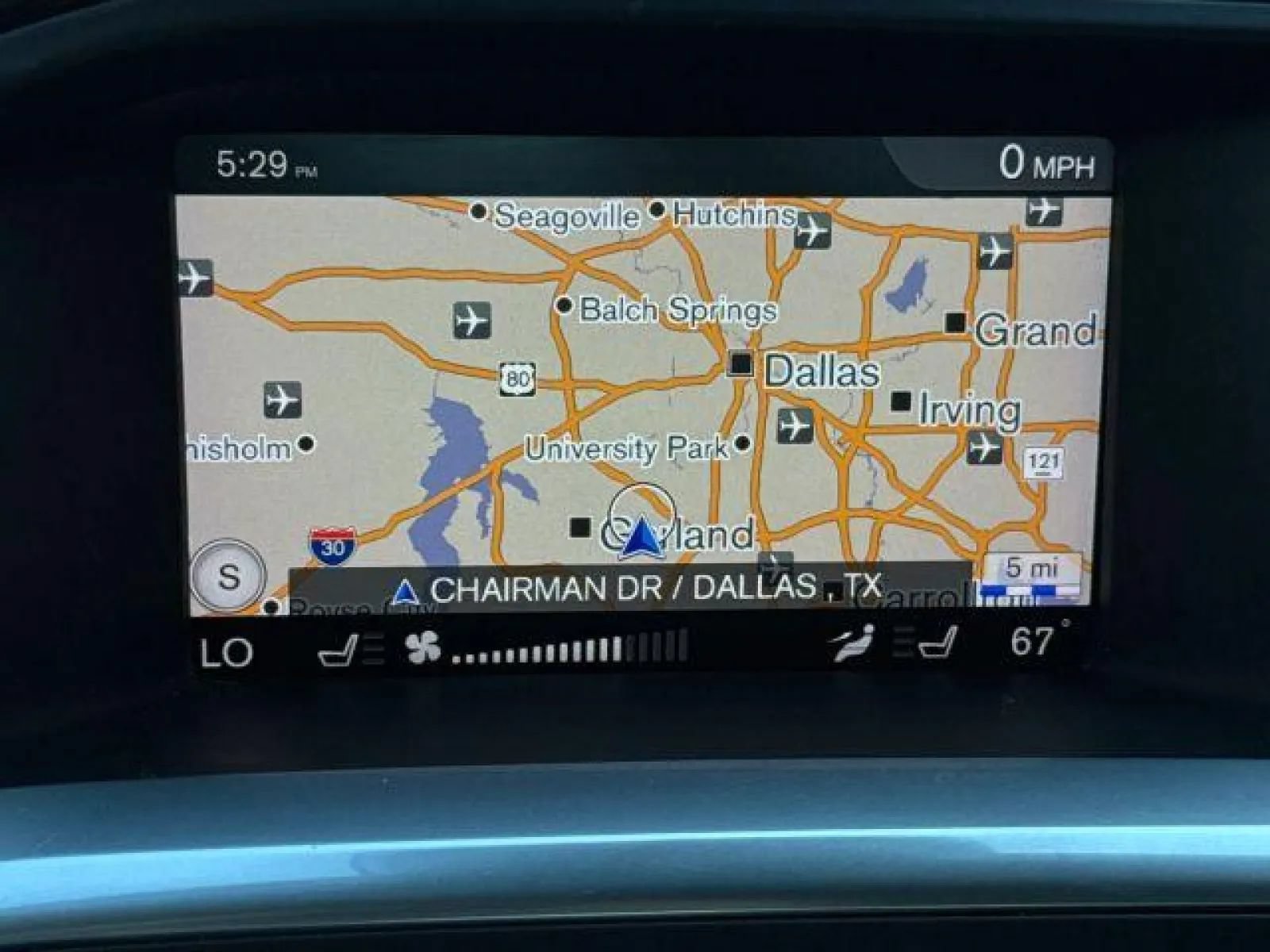 Used 2017 Volvo S60 T5 Dynamic FWD image 37
