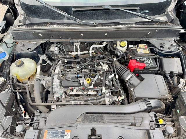 Used 2021 Ford Bronco Sport Outer Banks AWD/4WD image 34