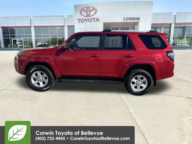 Used 2024 Toyota 4Runner SR5 Premium video 2