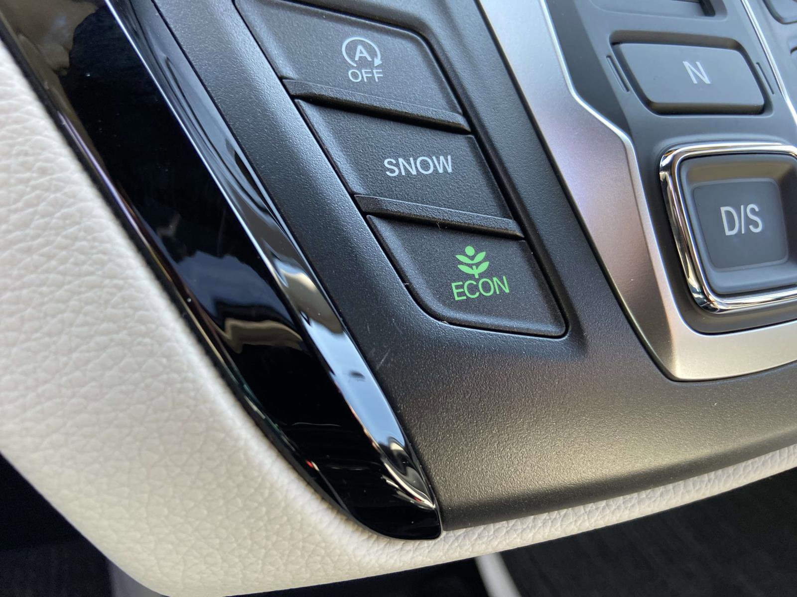 New 2026 Honda Odyssey Elite image 10