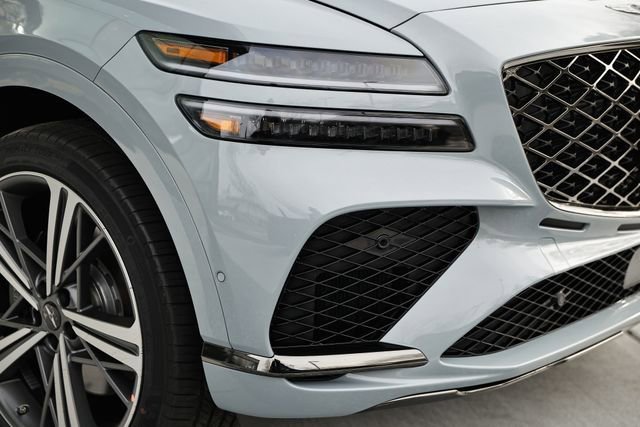 New 2026 Genesis GV80 3.5T e-SC image 2