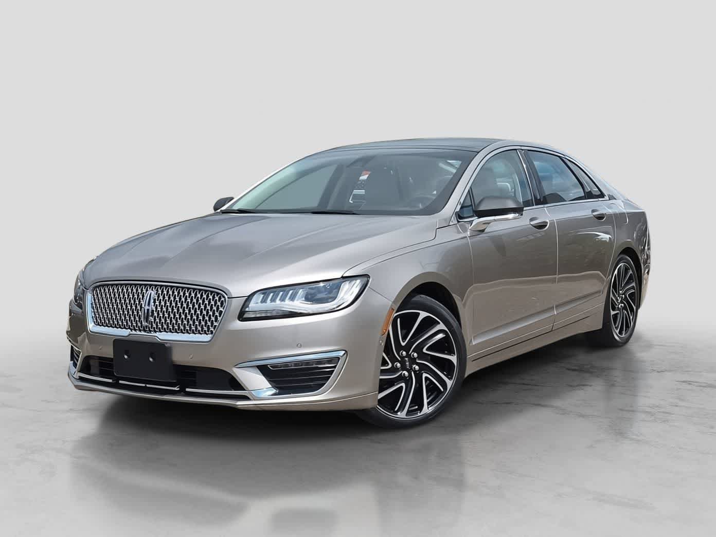Used 2020 Lincoln MKZ Reserve w/ Elements Package
