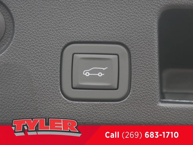 New 2026 Chevrolet Equinox RS w/ Convenience Package III AWD/4WD image 19