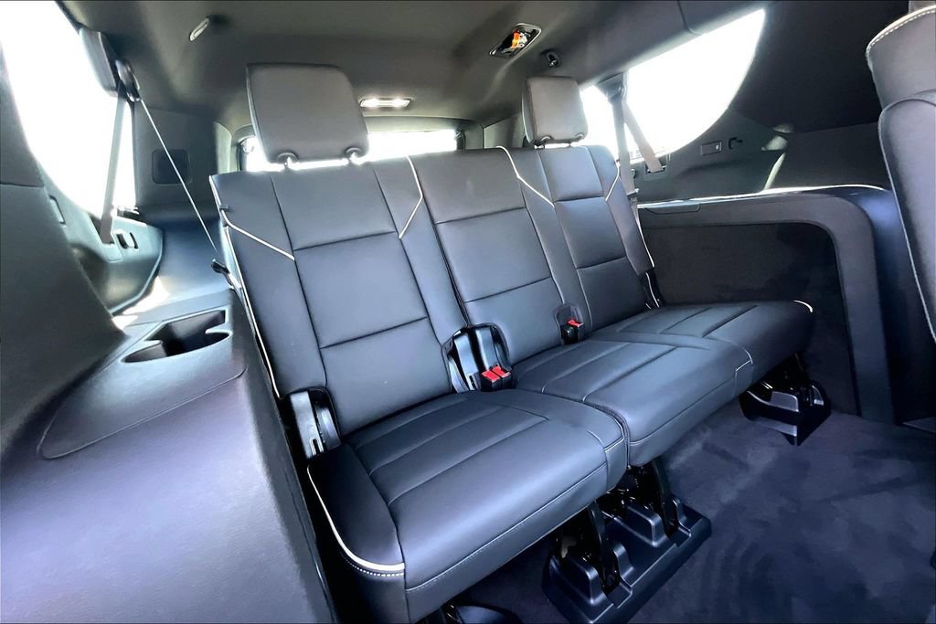 New 2026 Cadillac Escalade ESV Sport AWD/4WD image 28