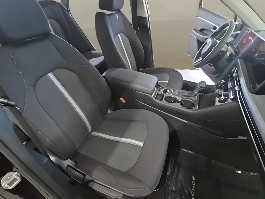New 2026 Hyundai Sonata SE FWD image 20