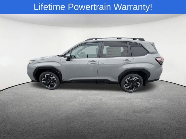 New 2026 Subaru Forester Premium AWD/4WD image 11