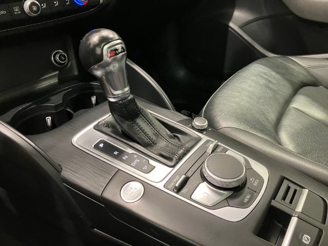 Used 2017 Audi A3 2.0T Premium w/ Convenience Package FWD image 29
