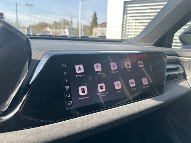 New 2026 Audi S5 Premium Plus AWD/4WD image 33