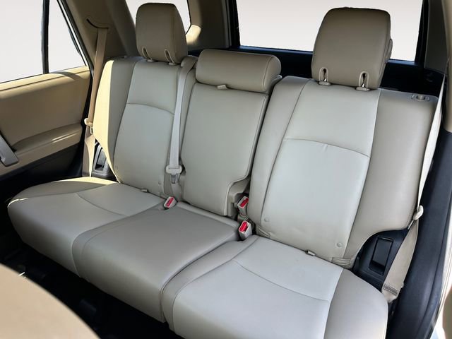 Used 2019 Toyota 4Runner SR5 Premium w/ Convenience Package AWD/4WD image 13