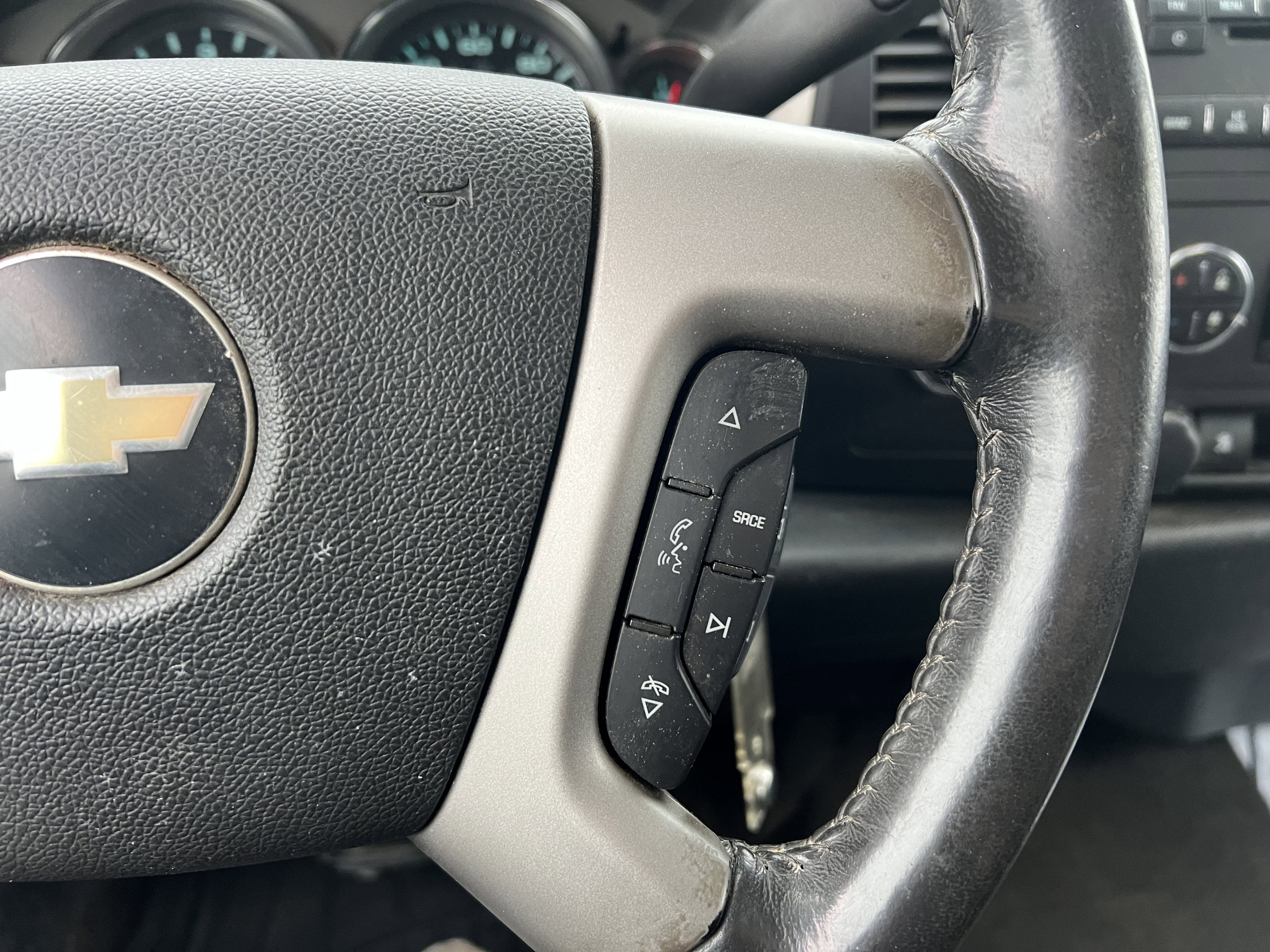 Used 2010 Chevrolet Silverado 1500 LT w/ Power Pack Plus image 19