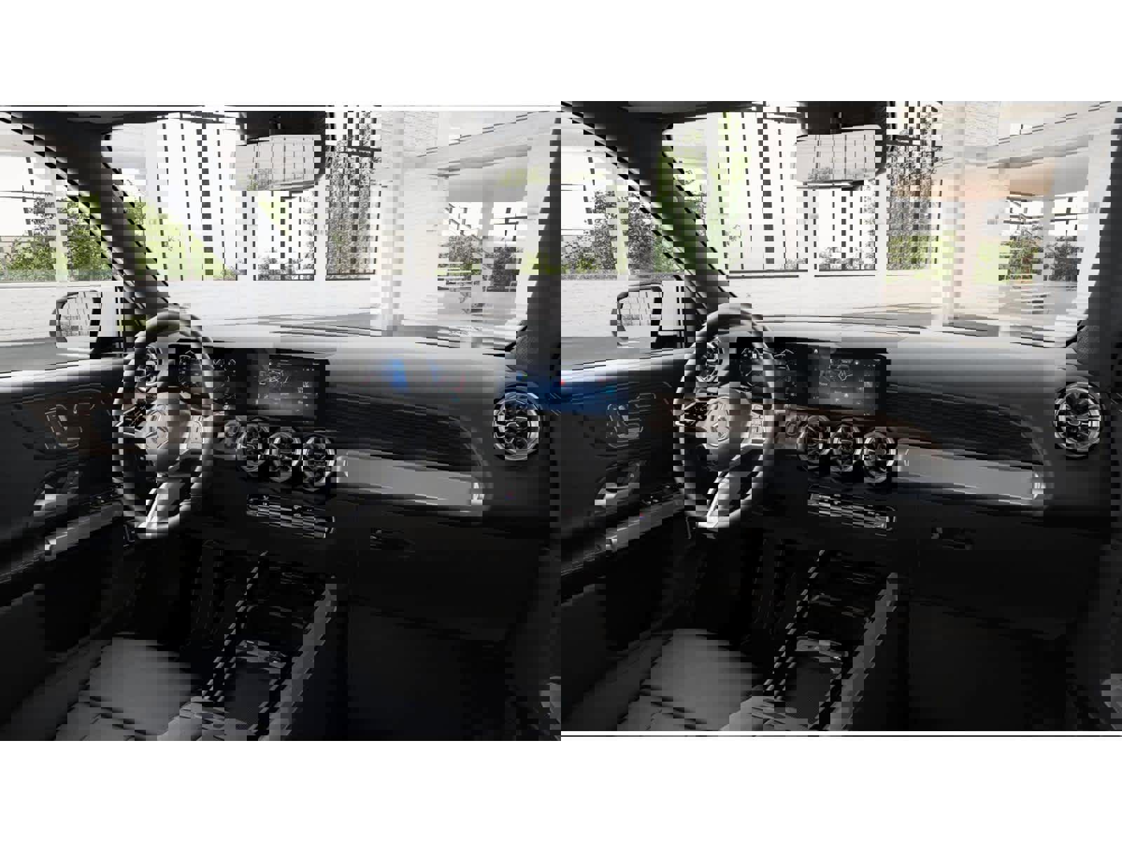 Used 2025 Mercedes-Benz GLB 250 image 5