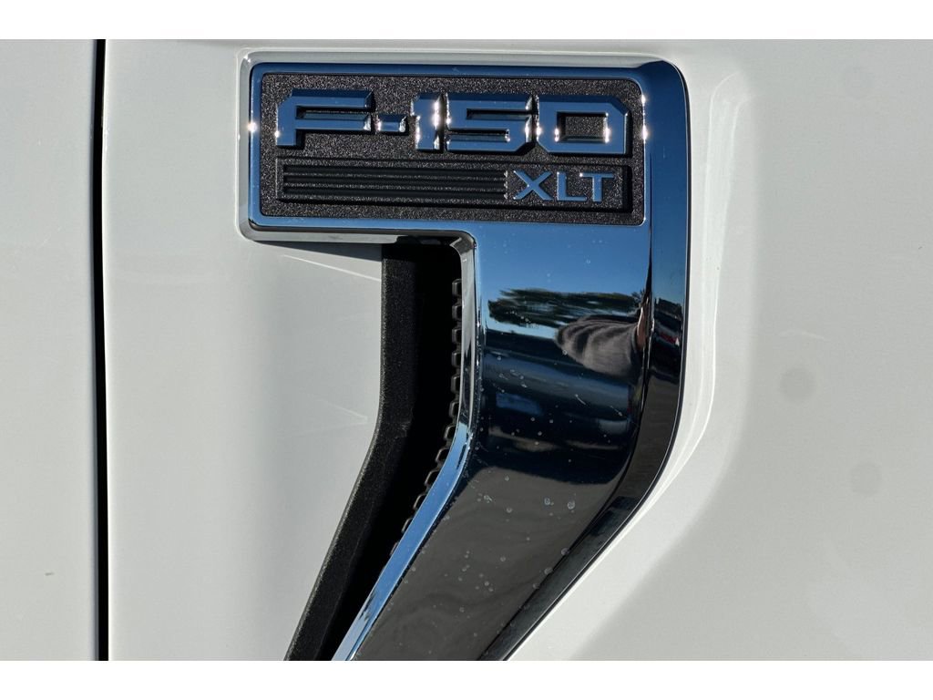 Used 2024 Ford F150 XLT w/ Mobile Office Package image 32