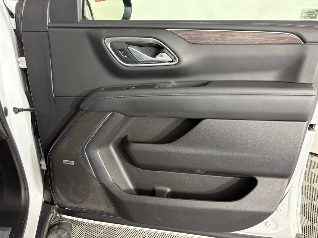 Used 2022 Chevrolet Tahoe Z71 image 35