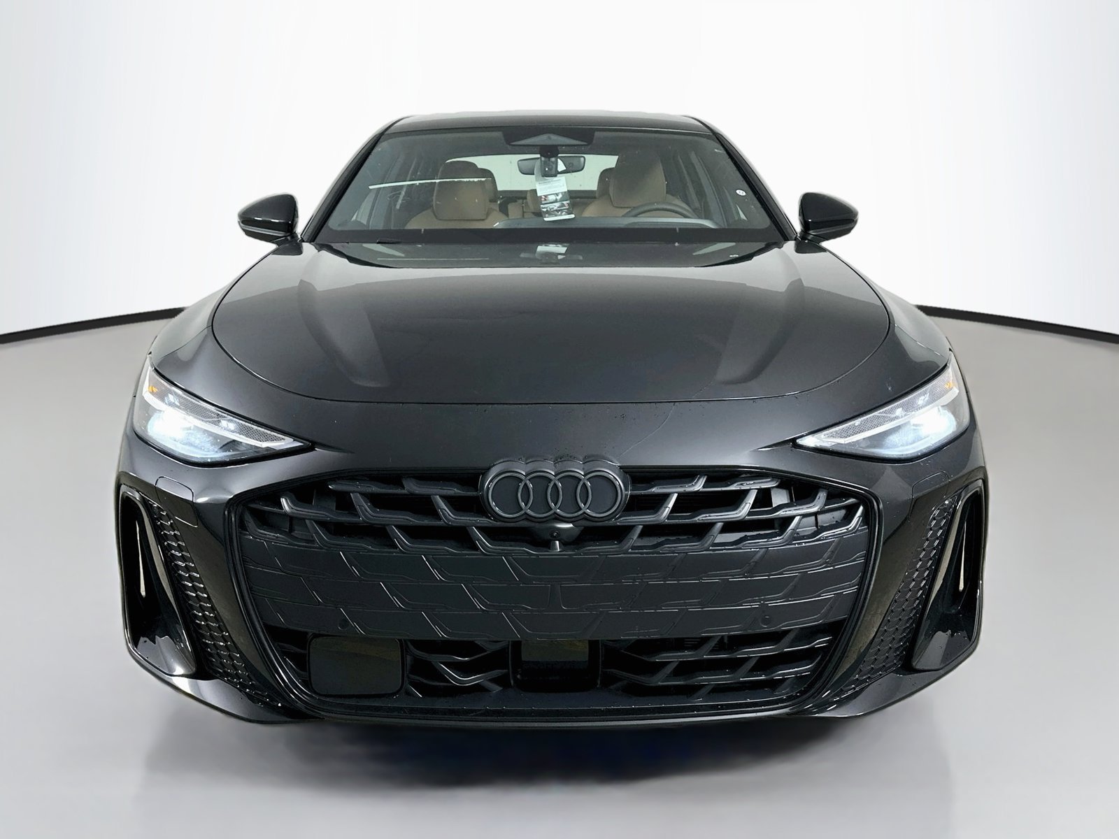 New 2026 Audi A6 Premium Plus AWD/4WD image 2