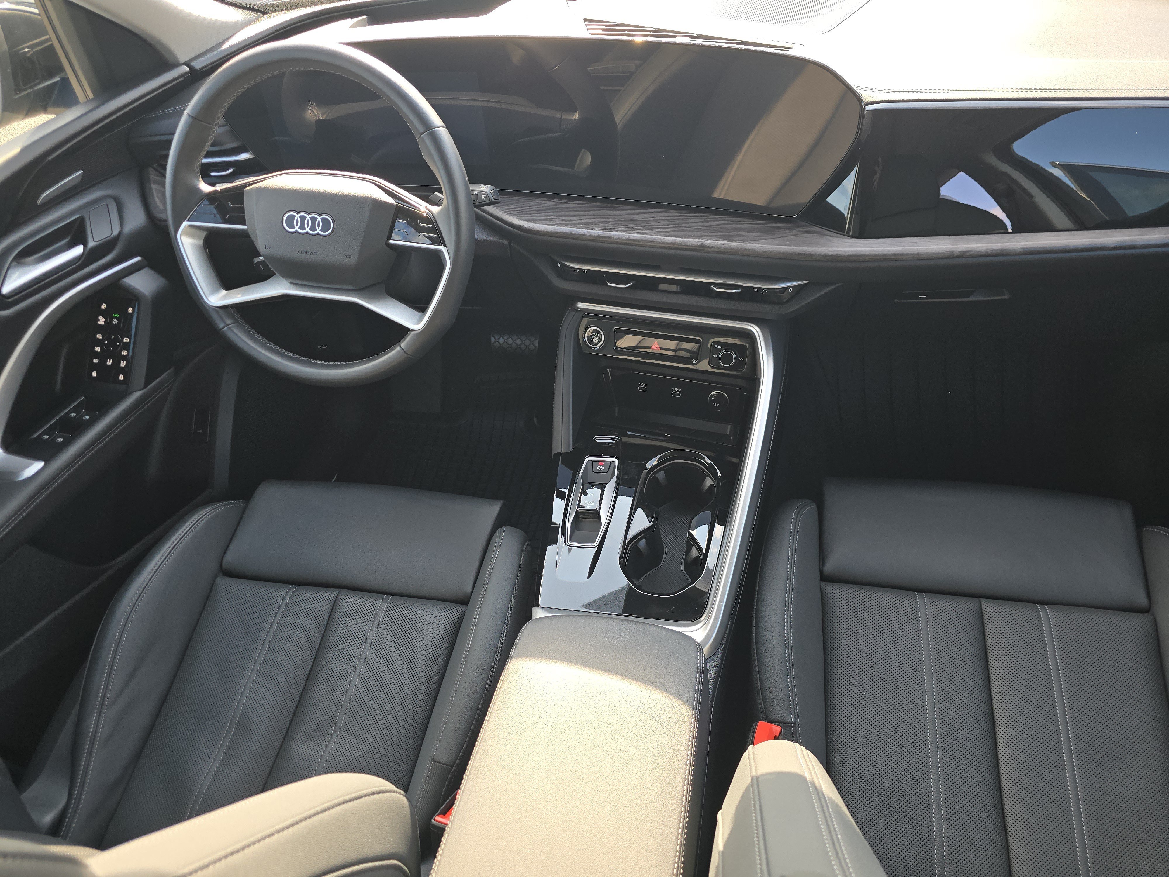 Certified 2025 Audi Q5 Premium Plus w/ Premium Plus AWD/4WD image 21