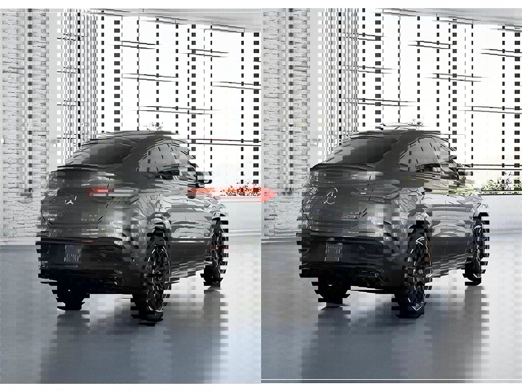 New 2026 Mercedes-Benz GLE 63 AMG S image 22