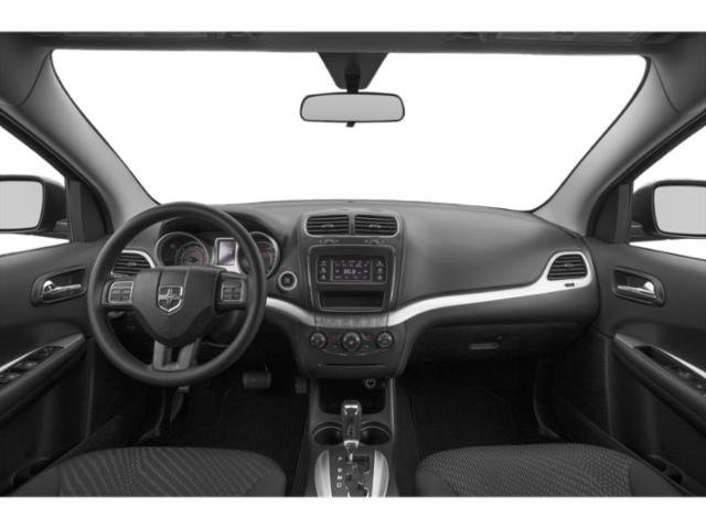 Used 2020 Dodge Journey SE w/ Blacktop Package FWD image 11