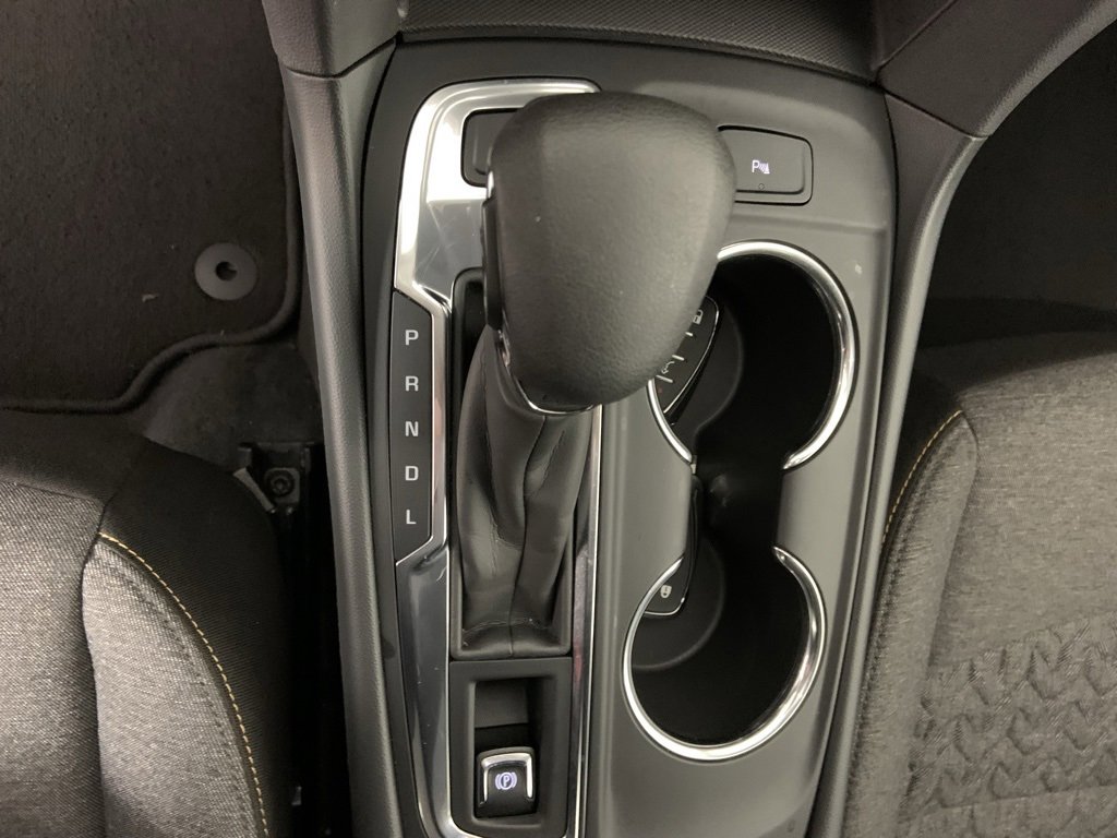 Used 2024 Chevrolet Equinox LT image 13