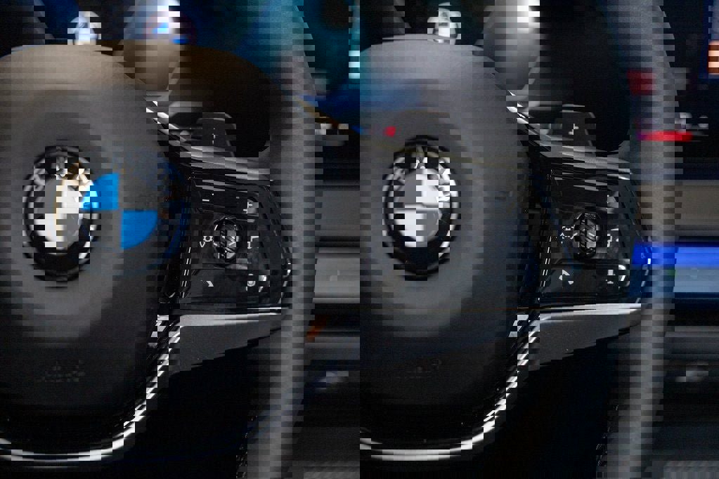 Used 2026 BMW X3 xDrive30 w/ Convenience Package image 27