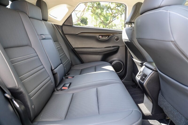 Used 2020 Lexus NX 300 FWD w/ Comfort Package image 22