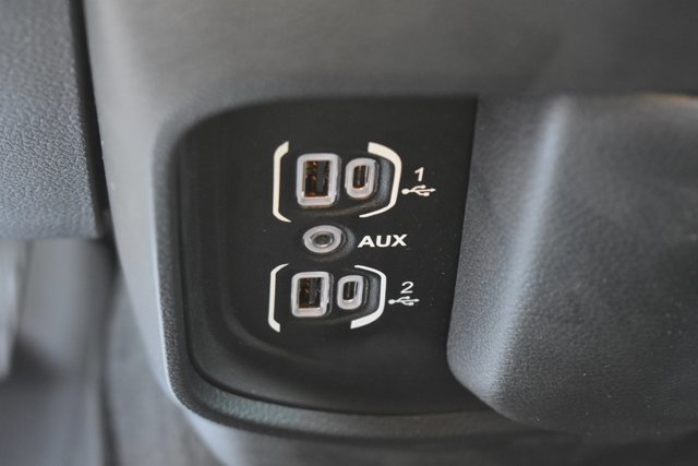 New 2026 RAM 1500 Classic Warlock image 26