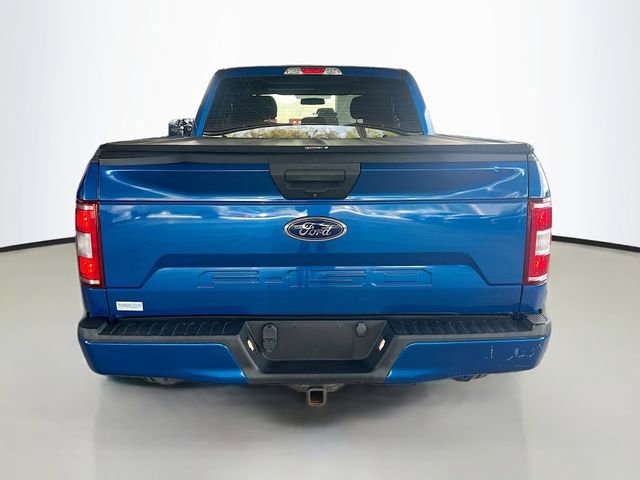 Used 2018 Ford F150 XL w/ Equipment Group 101A Mid image 7