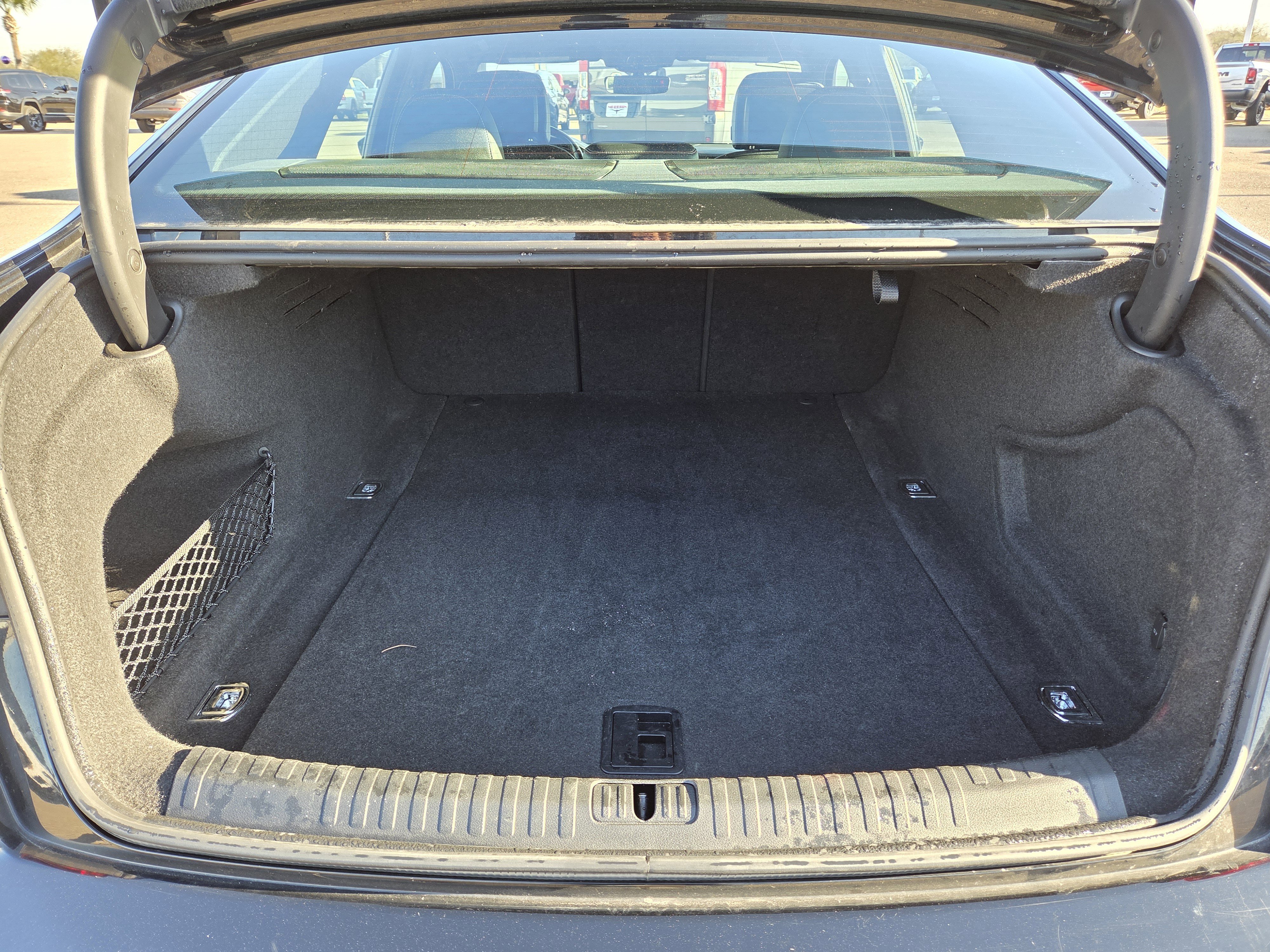 Used 2023 Audi A6 2.0T Premium image 25