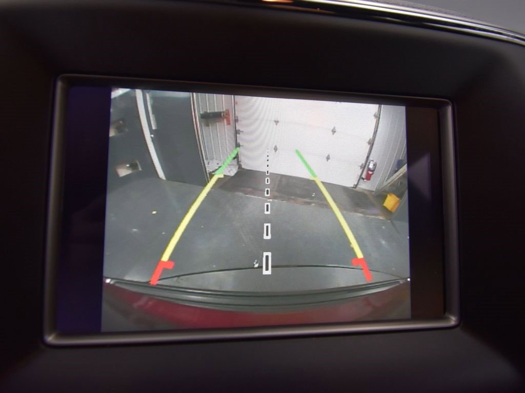 Used 2021 Jeep Grand Cherokee Laredo image 10