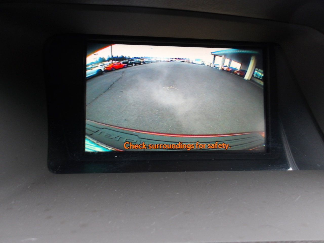 Used 2011 Lexus RX 350 AWD image 20