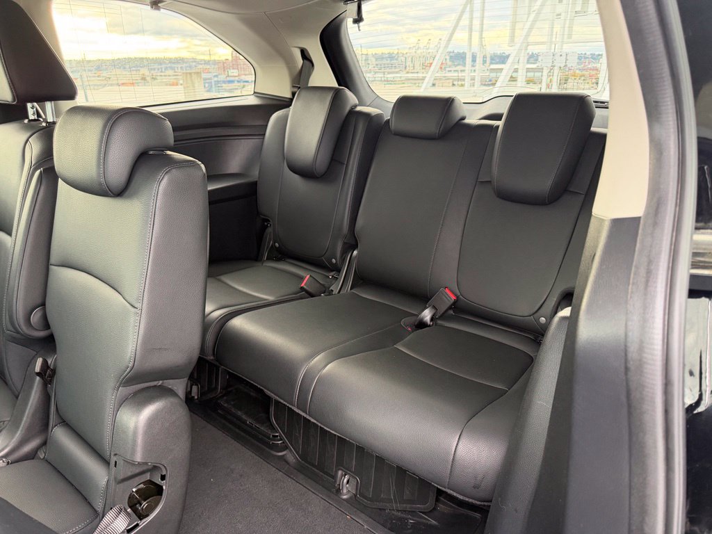 Used 2025 Honda Odyssey EX-L image 13