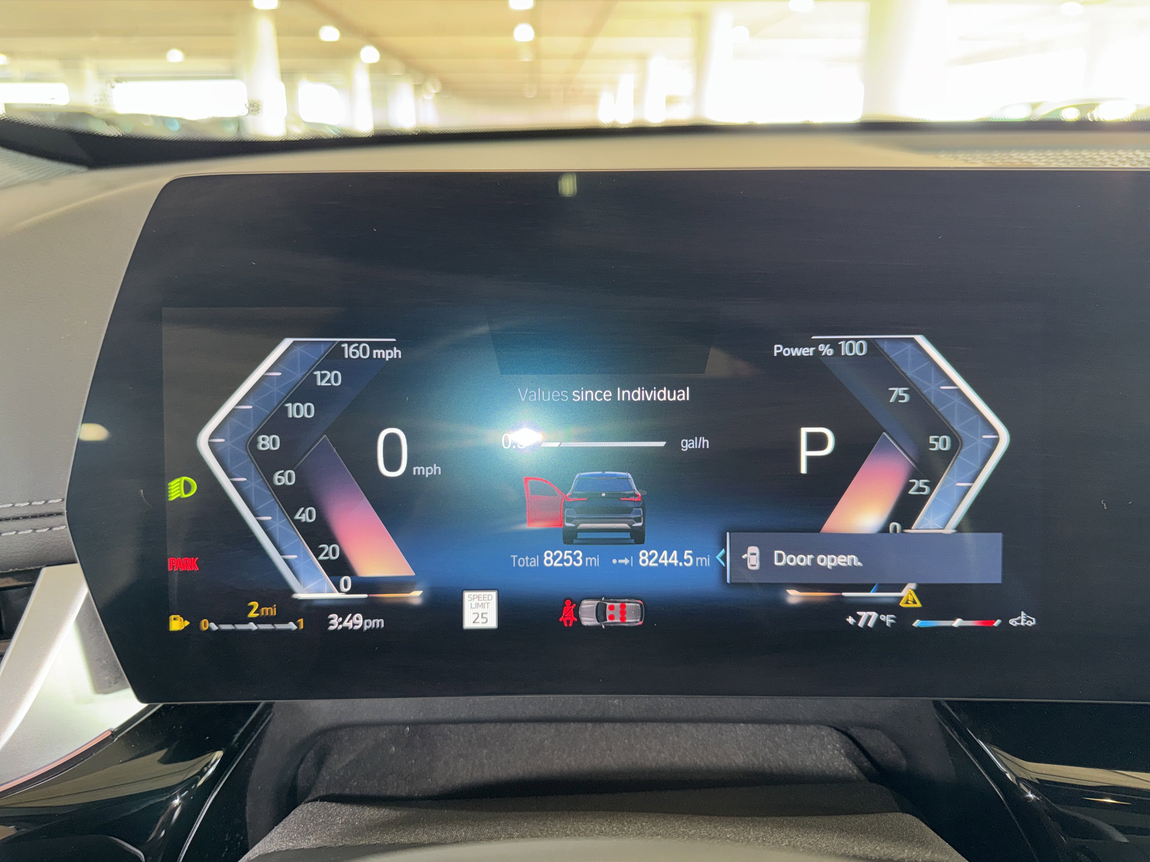 Certified 2023 BMW X1 xDrive28i w/ Convenience Package image 23