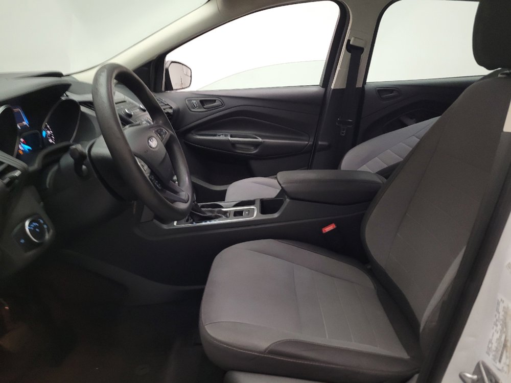 Used 2017 Ford Escape S FWD image 17