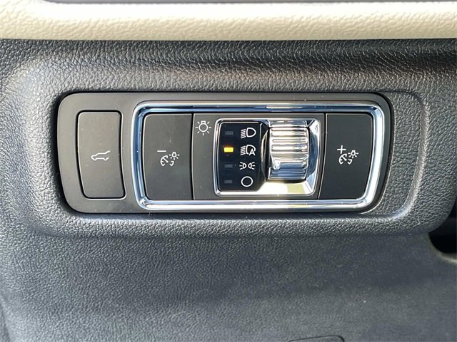 New 2026 Lincoln Corsair Reserve w/ Jet Appearance Package image 30