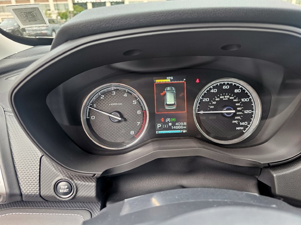 Used 2023 Subaru Forester Touring AWD/4WD image 17