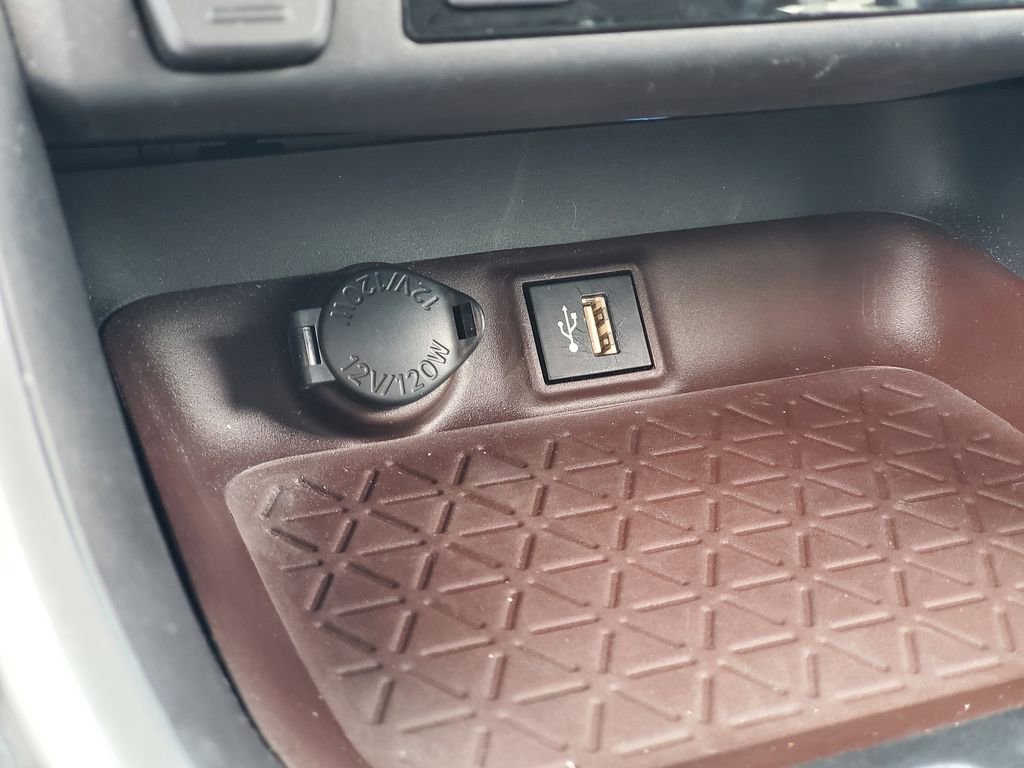 Used 2024 Toyota RAV4 Limited w/ Weather Package image 32