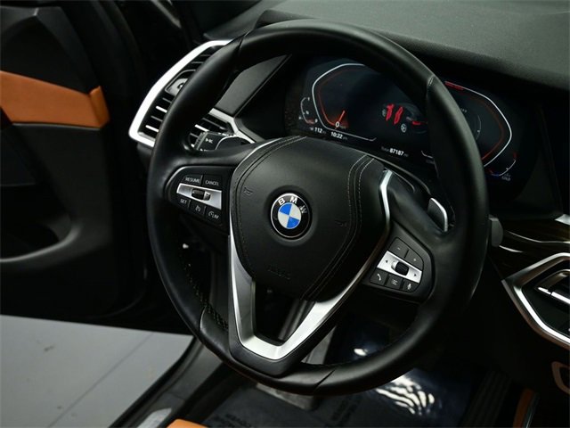 Used 2019 BMW X5 xDrive40i w/ Convenience Package image 8