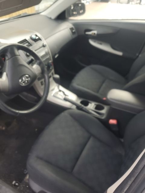 Used 2010 Toyota Corolla S image 2