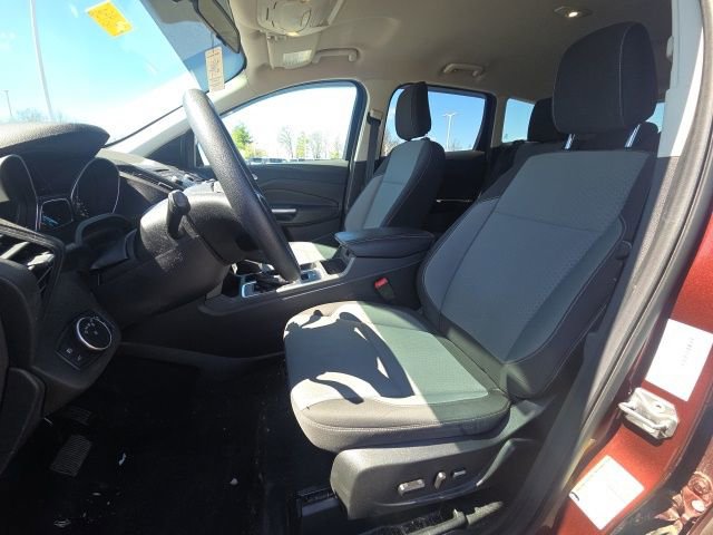 Used 2018 Ford Escape SE image 27