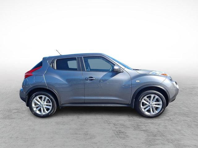 Used 2013 Nissan Juke SL AWD/4WD image 7
