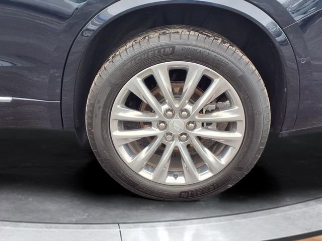 Certified 2021 Cadillac XT6 Premium Luxury w/ Platinum Package image 21